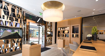 东莞劳欧米茄官方服务中心（东莞店）