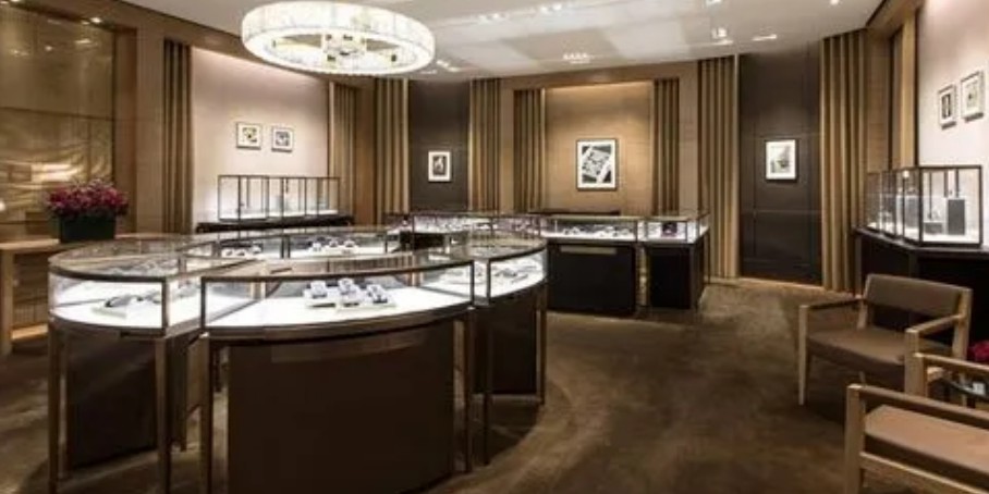 佛山劳欧米茄官方服务中心（佛山店）