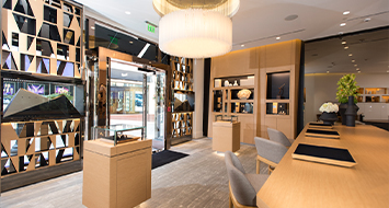 嘉兴欧米茄手表维修点查询（嘉兴店）