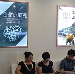图2-暖冬-用户-宁德欧米茄售后中心